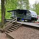 Squirrel’s Campers LLC