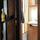2003 Komfort Trailblazer 211RB RV rental photo 6