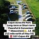 Cajun Acres RV Park