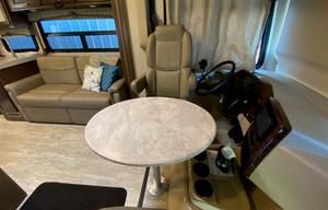 2019 Thor Motor Coach Hurricane 29M