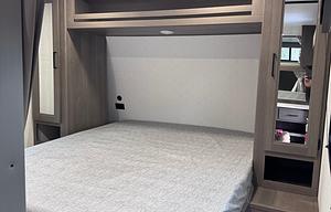 Route 29 secure storage - 2025 Grand design