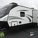 2021 Keystone RV Cougar “pet friendly”