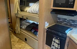 Family adventure awaits: The perfect RV