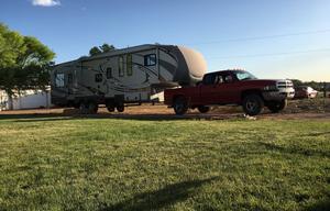 2011 Heartland Cyclone