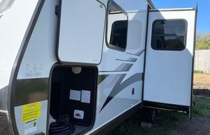 RV-D2 (Jayco Bunkhouse)