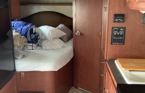 Large Group Alaska RV - Winnebago Minnie Winnie