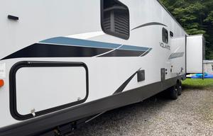 Stress-Free Camping Starts Here!