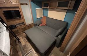 Upgraded Big Woody in Pigeon Forge (Delivery Only)