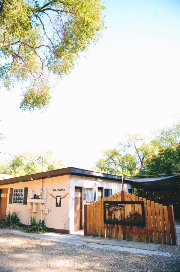 Wagon Wheel RV Park