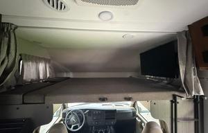 2020 Forest River RV Forester LE 2151SLE Chevy