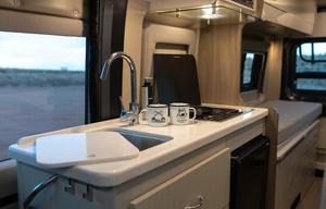 2023 Thor Motor Coach Tellaro 20A