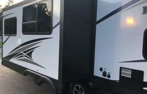 2020 Dutchmen RV Kodiak 283BHSL Express KODY 2