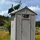 South Steens Campground