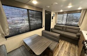 2025 Forest River Campsite Reserve 23SF