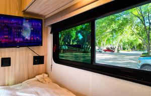 Labubu6 2026 Brand new class C  luxury RV