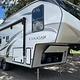 The Cougar Camper