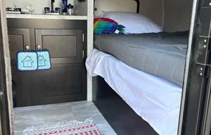 2022 Free Solo OG RV rental photo 4