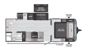 Island Time RV rental