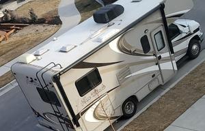 Remodeled 2016 Thor Motor Coach Four Winds 22E