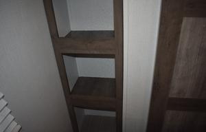 2021 KEYSTONE WITH BUNKHOUSE