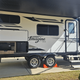 Seljan's Grand Design RV Trailer Rental
