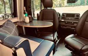 2025 Winnebago Revel