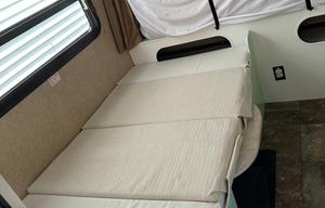 2014 Jayco Jay Feather Ultra Lite SLX 16XRB SLX