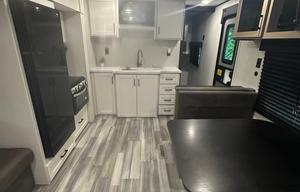 2026 Jayco Jay Flight SLX 265BHSW