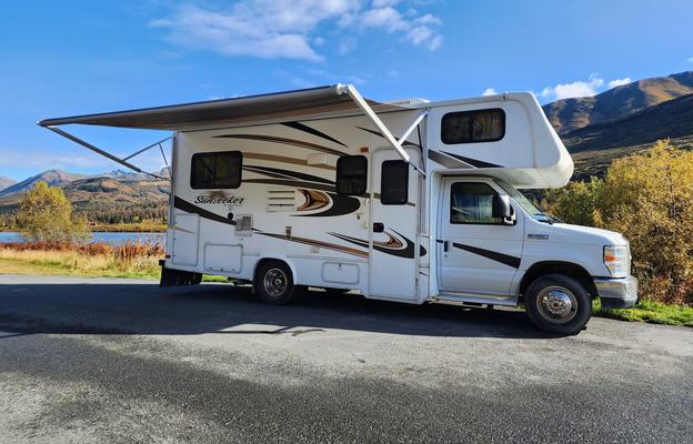 2014 Sunseeker LOADED, Includes Vacation Planning
