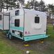 2022 Gulf Stream RV Vintage Cruiser 23QBS
