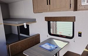 2025 Keystone RV Springdale Classic Mini 1800BH