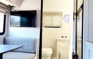 2022 Forest River RV R Pod RP-192
