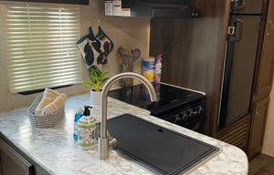 Fully Furnished, loaded RV-Bunkhouse!
