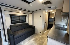 2023 Coachmen Apex-Nano