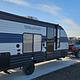 El Paso Antique Mall RV Park