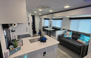 Cruise & Snooze RV