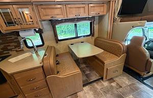 Thor Four Winds 31E – Ultimate Family & OffGrid RV