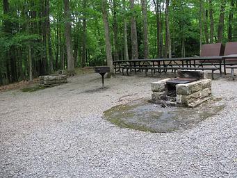 Grandview Shelter 4