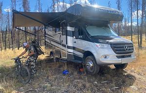 Mima’s Place On Wheels
