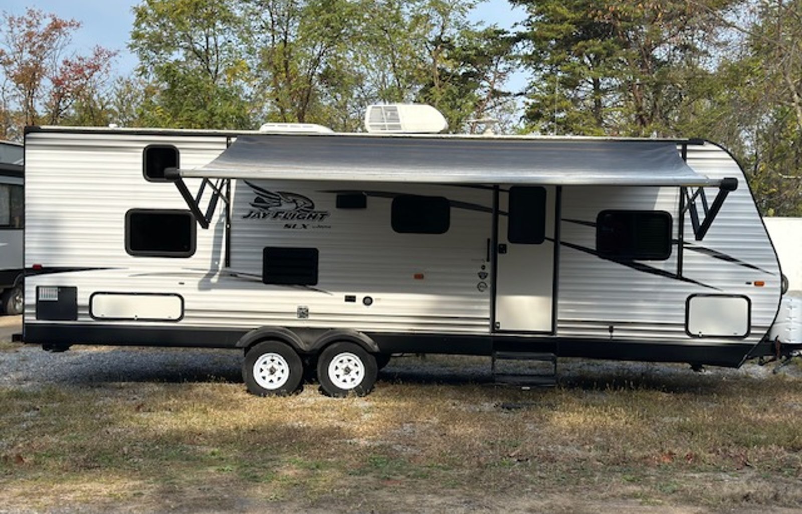 Jay Flight 267BHSW | Bunkhouse | Family Friendly