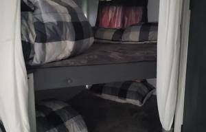 Ginter Camper