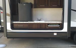 2019 Jayco TSBH