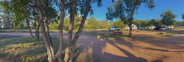 Golden Eagle Campground
