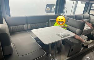 Dustin & Janelle’s Camper Rental
