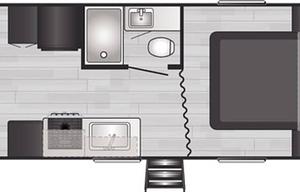 Taylor the Trailer for your next Rolling Adventure