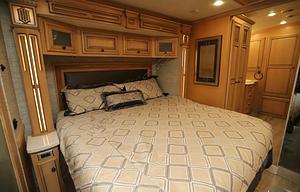 Ethel - Luxury RV for Delivery Only