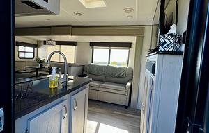 The Roost Retreat