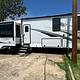 Home Sweet Camper!