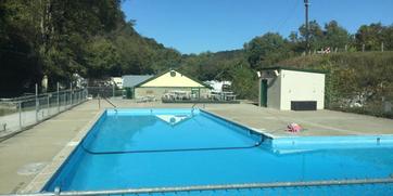 Camp Nelson RV Park