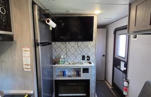 Toy Hauler